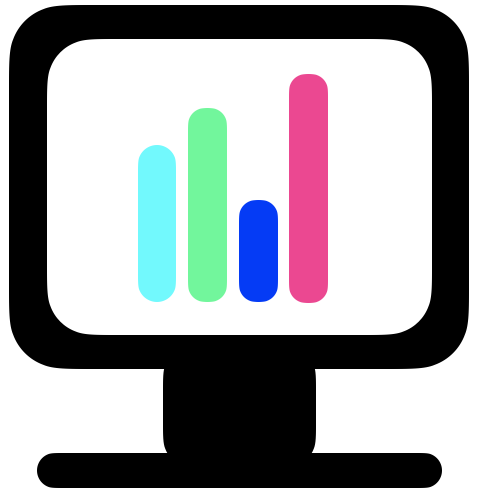 Data Icon